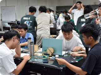 臺灣大學3